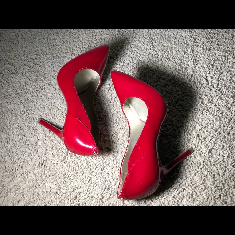 Heels - Picture 4 of 5